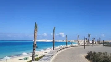 حالة الطقس الخريفية تعود مع سحب منخفضة ودرجات حرارة معتدلة بحسب الأرصاد